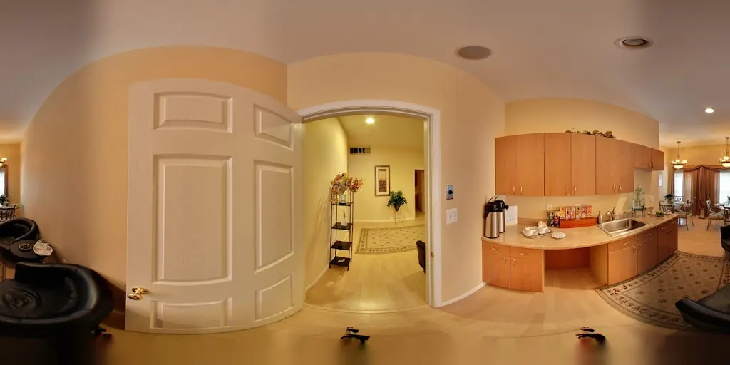Zina's Day Spa & Wellness — Beauty salon in Baltimore